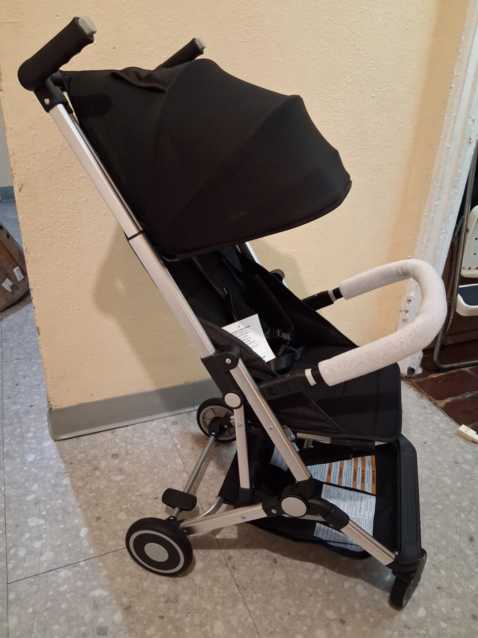 Stroller