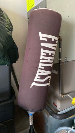 Punching bag everlast