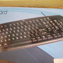 Computer Keyboard $5
