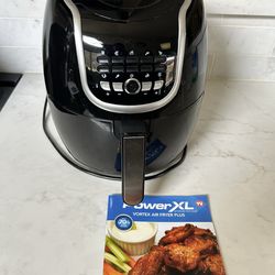 Ninja Power XL