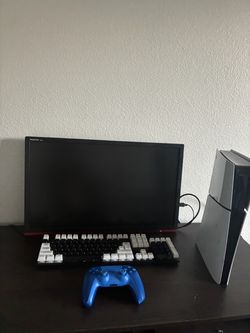 PlayStation 5 Setup