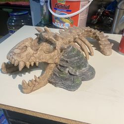 Fish Tank Decoration  Scorpion 🦂 🦂 Big