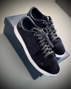 Cole Haan Women Shoes Sneaker Black 8