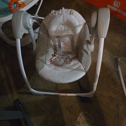 Baby Swing