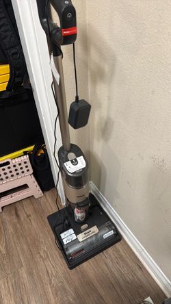 Shark hydro vac