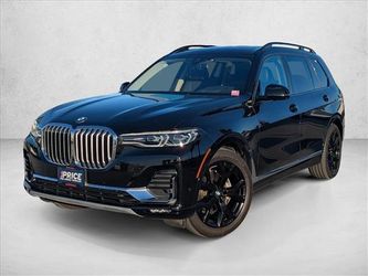 2022 BMW X7