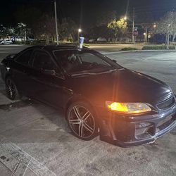 2000 Honda Accord