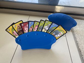 Kids Card Holders