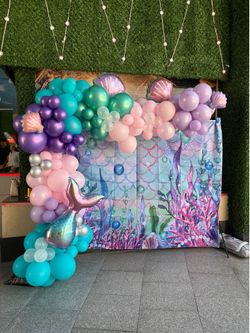Balloons