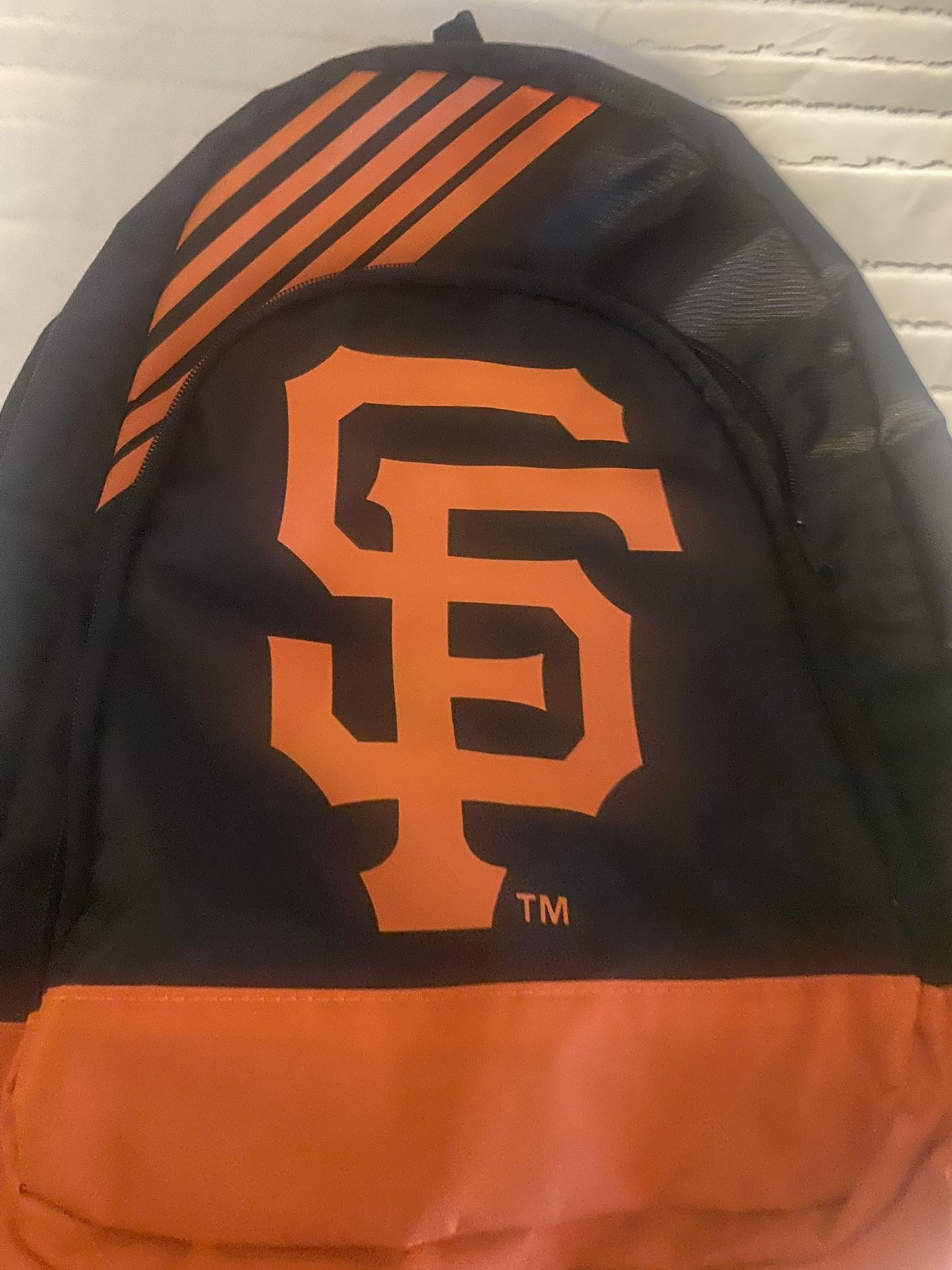 Giants Backpack