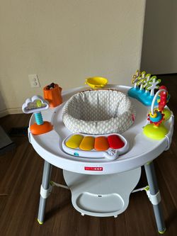 Skip Hop Activity Center