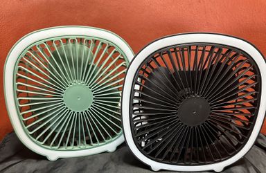 Small Fan Usb