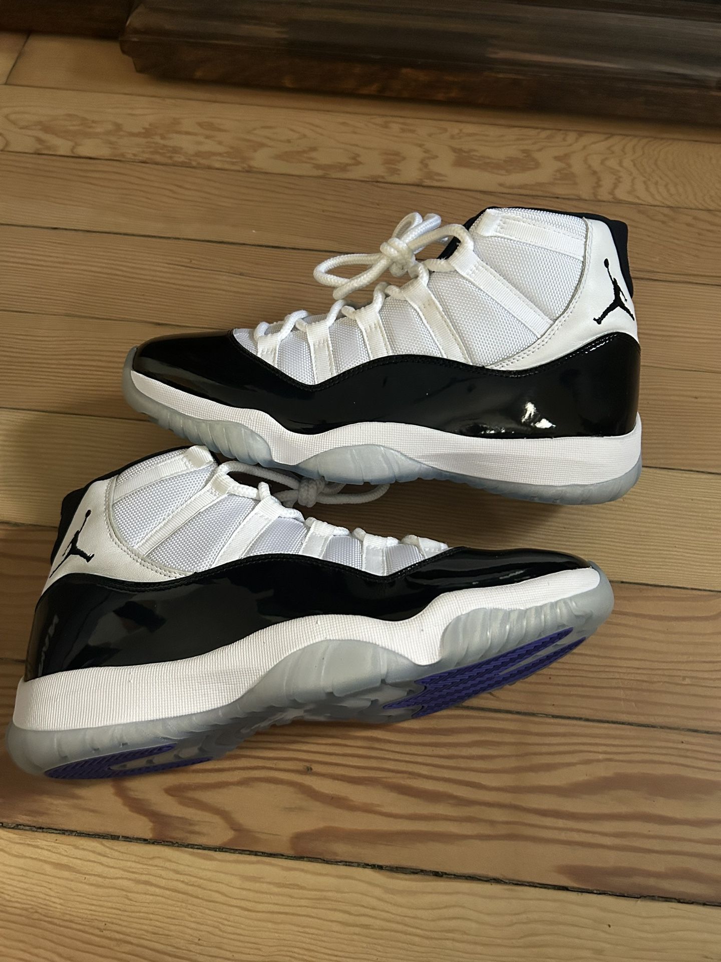 Jordan 11 Concord 2018