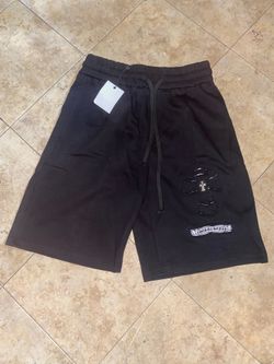 Ch shorts small, medium, large