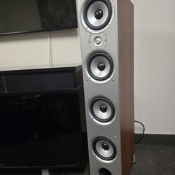 Polk Speakers