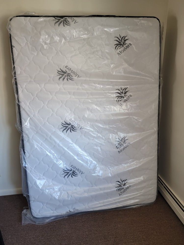 Mattress