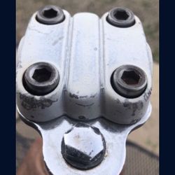 OLDSCHOOL DIAMONDBACK STEM 21.1