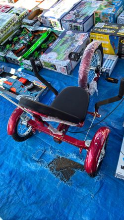 Triciclo