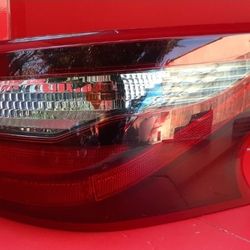 2016 2017 2018 Nissan Altima Sedan Right Passenger Side LED Tail Light Lamp OEM