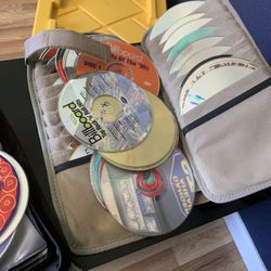 Rock-rand b Cds