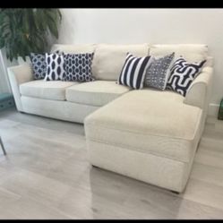 Beautiful Sofa Like New
