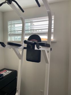Body by Jake Power Tower