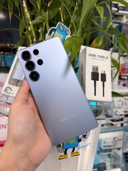 Samsung S25 Ultra