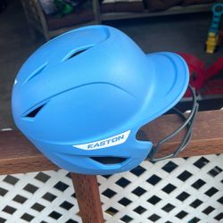 Helmet M/L Easton