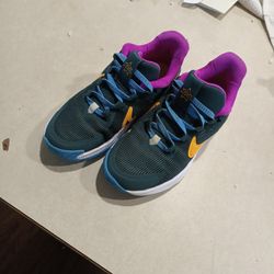 Nike Star Runners Kids Size 12c