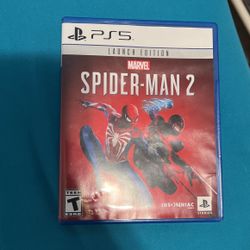 Spider-Man 2