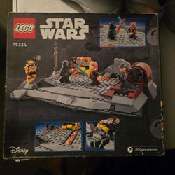 Star Wars Legos