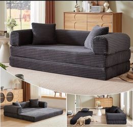 Bed sofa