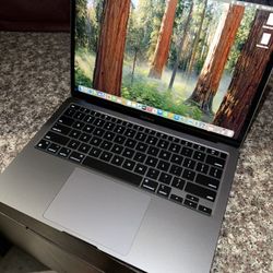 Mac Book