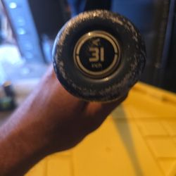 Easton Baseball Bat