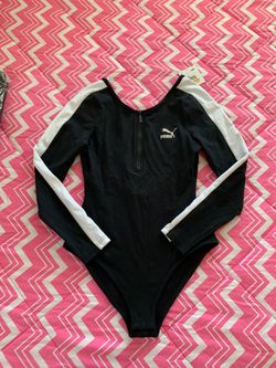 Puma bodysuit