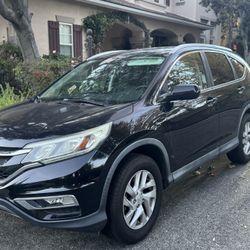 Original Owner 2016 CRV in Great Condition 