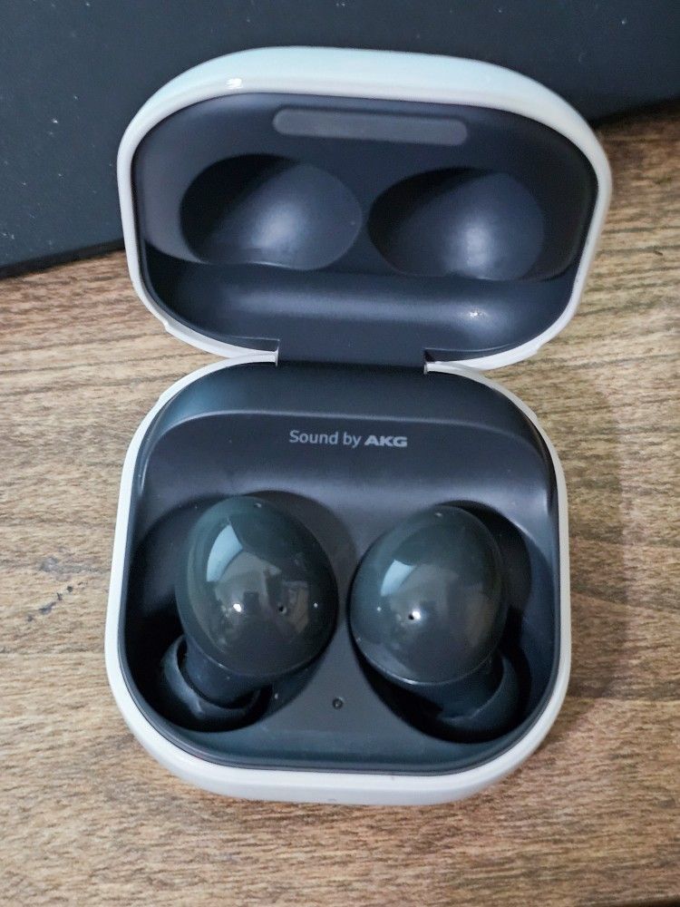 Galaxy Buds 2