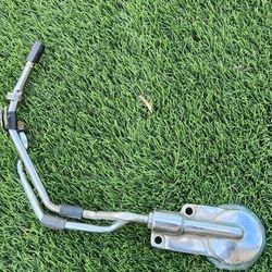 Harley Davidson Softail Parts