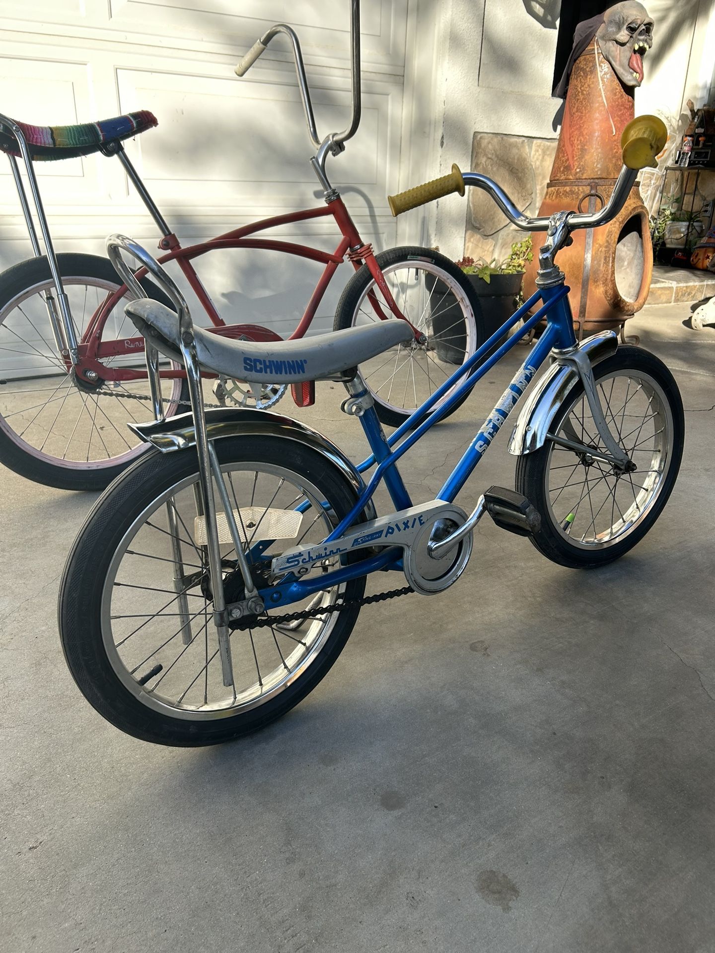 Schwinn Pixie 