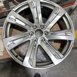 Rim de Cadillac Escalade 2025