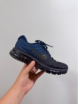 Nike Airmax navy