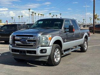 2014 Ford F-250