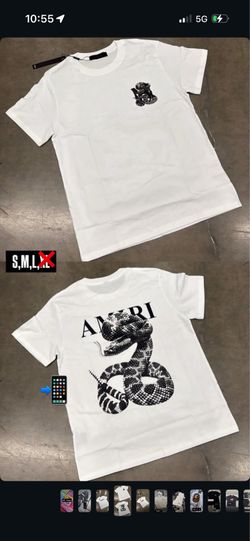 Amiri shirt