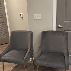 Accent Chairs