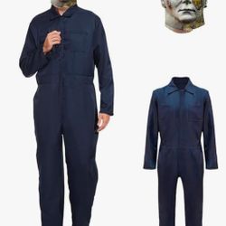 Michael Meyers XxL-XxXL