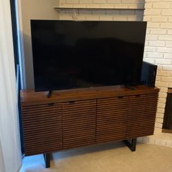 Tv An Stand 