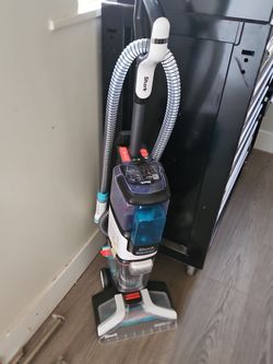 Carpet cleaner