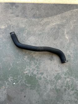 Mustang Gt 99-04 Radiator Hose