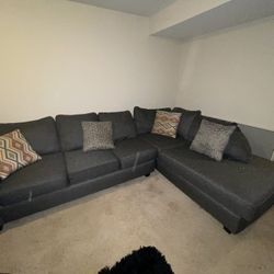 Sectional Couch