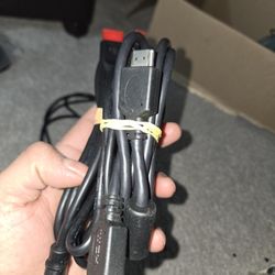 Hdmi Wires